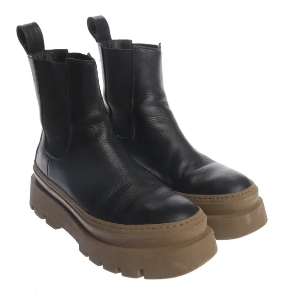 Stivali Chelsea, in Nero, Copenaghen