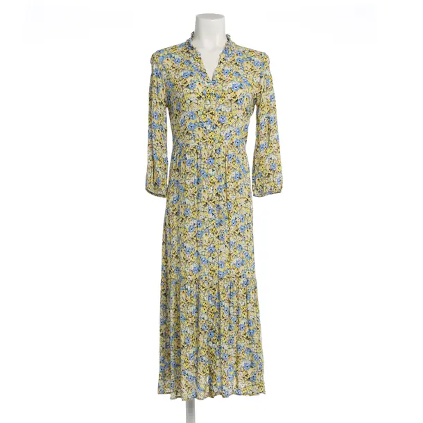 Dress in Multicolored, Viscose, Rich & Royal