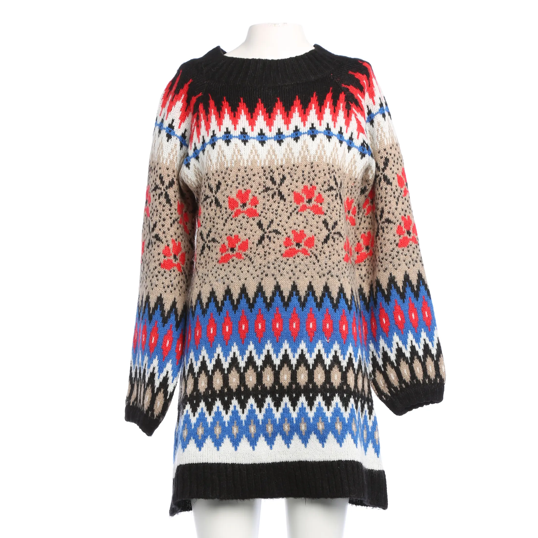 Set di gemelli Abito Taglia M in Multicolore