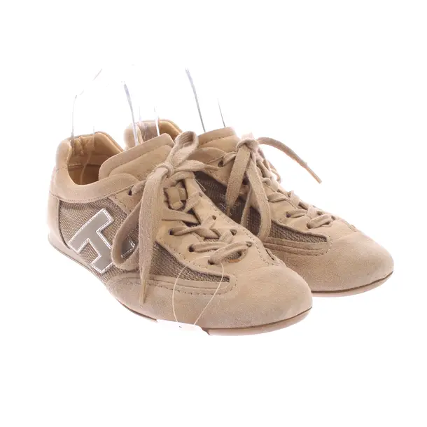 Sneaker, in Marrone chiaro, Hogan