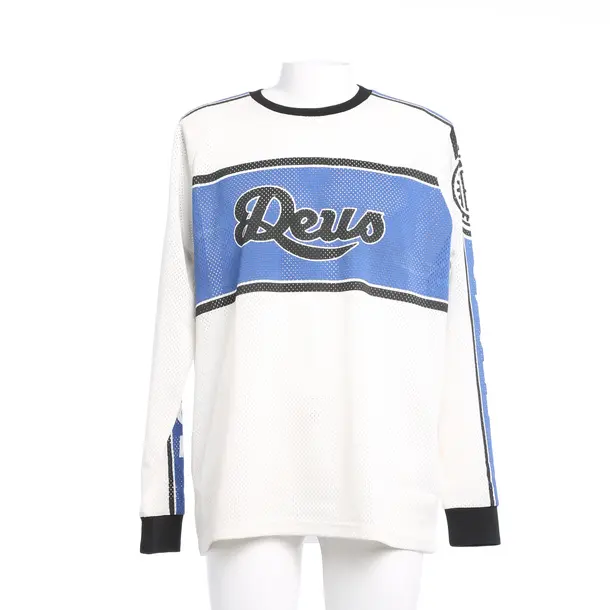 Manica lunga, in Multicolore, Poliestere, Deus