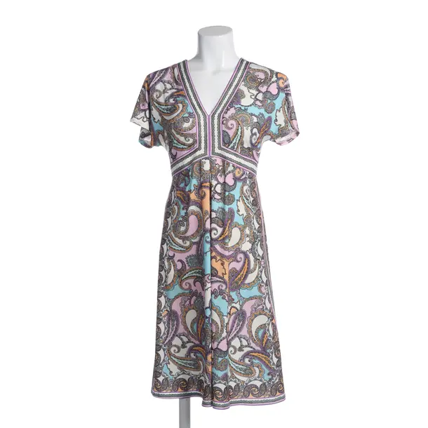 Abito, in Multicolore, Poliestere, Hale Bob