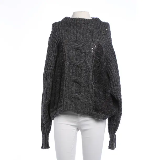 Jumper in Multicolored, Wool, Isabel Marant Étoile