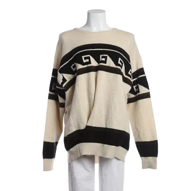 Pullover, in Mehrfarbig, Polyamid, Isabel Marant