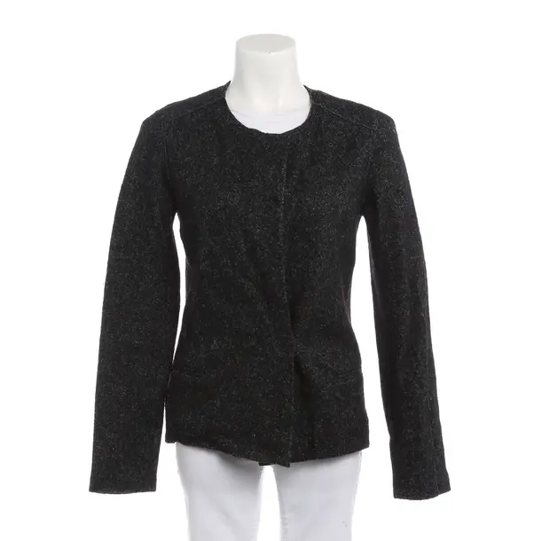 Blazer, in Nero, Lana, Isabel Marant Étoile