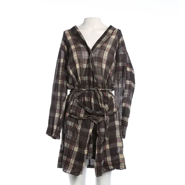 Kleid, in Mehrfarbig, Baumwolle, Isabel Marant Étoile