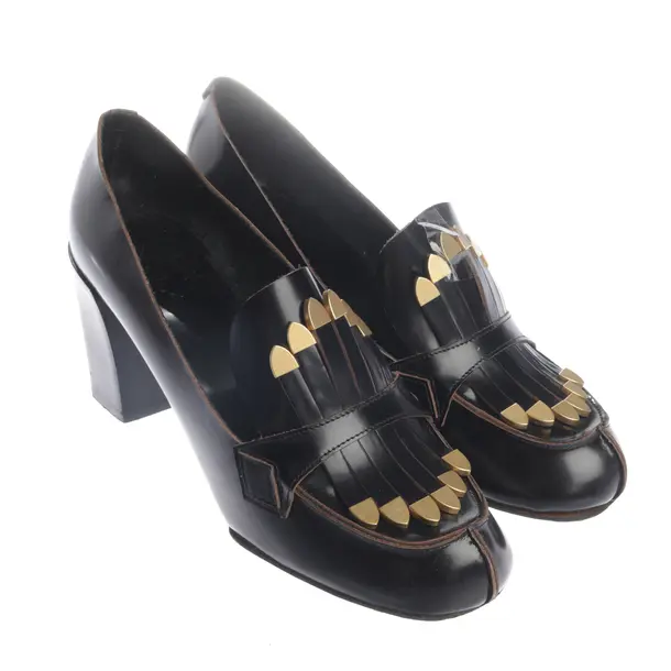 Pumps, in Black, Chloé