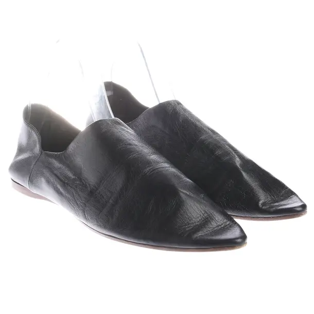 Halbschuhe, in Schwarz, Acne Studios