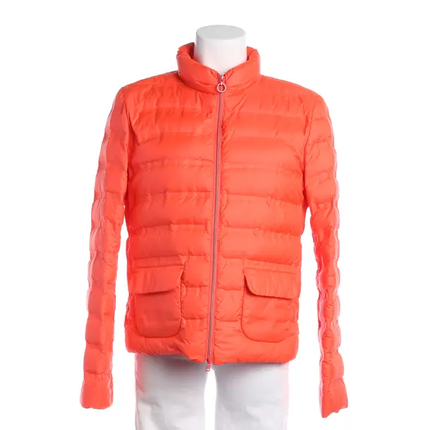 Übergangsjacke, in Rot, Polyester, Marc Cain