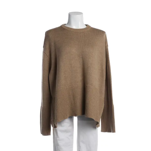 Maglione, in Marrone, Lana, Totême