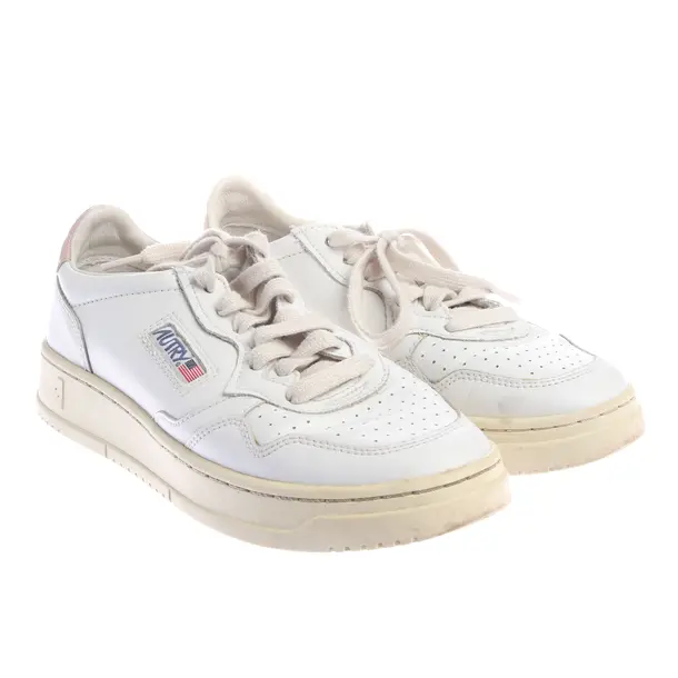 Sneaker, in Bianco, Autry