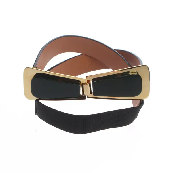 Cinture, in Marrone chiaro, Pelle, Marni