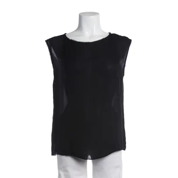 In alto, in Nero, Seta, Nili Lotan