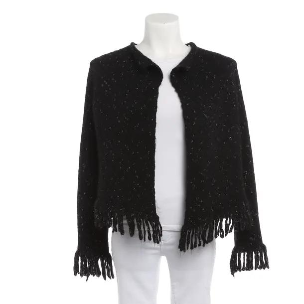 Cardigan, in Nero, Lana, Zadig & Voltaire