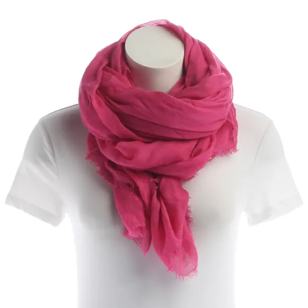 Sciarpa, in Rosa, Cotone, Missoni M