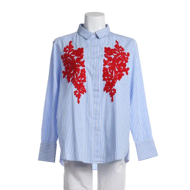 Camicetta, in Multicolore, Cotone, Una questione di cuore