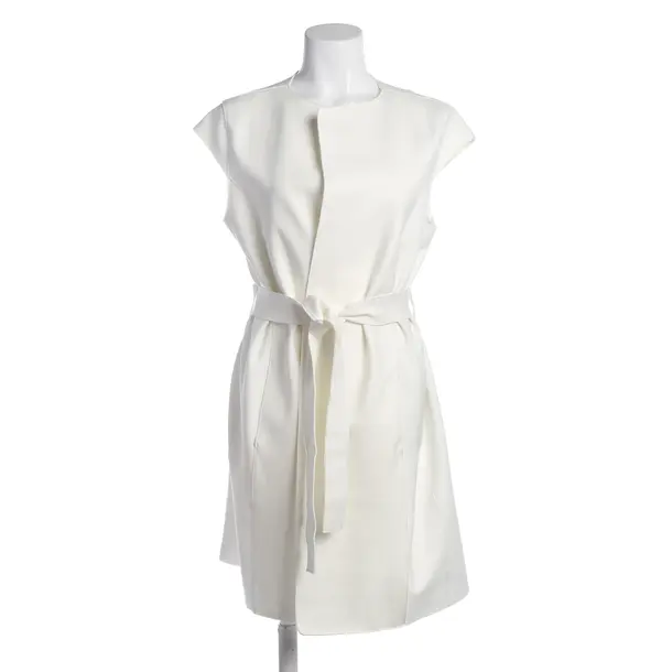 Gilet, in Bianco, Poliammide, Marc Cain