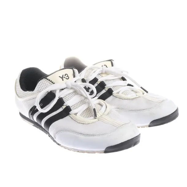 Sneaker, in Bianco, Y-3