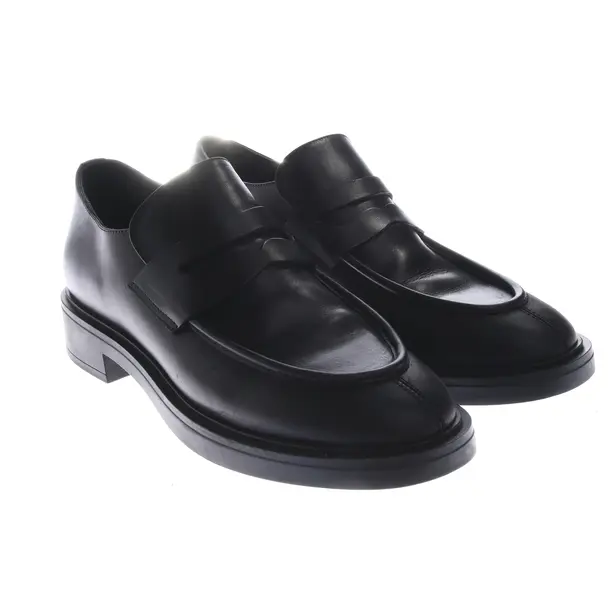 Loafers, in Schwarz, Copenhagen