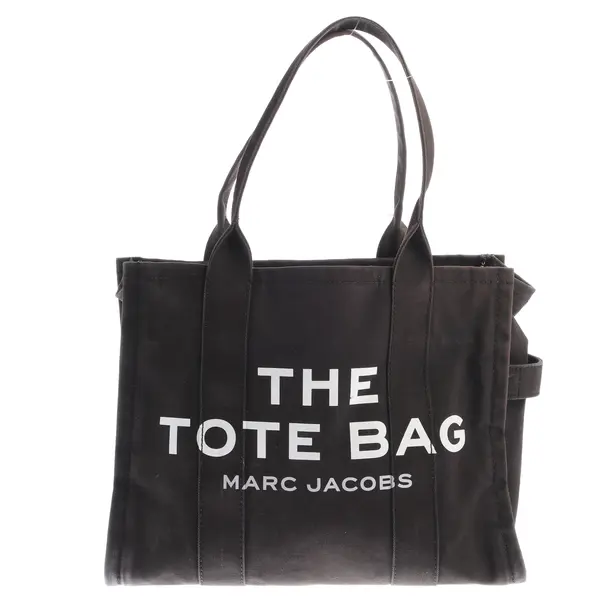 Handtasche, in Schwarz, Polyester, Marc Jacobs