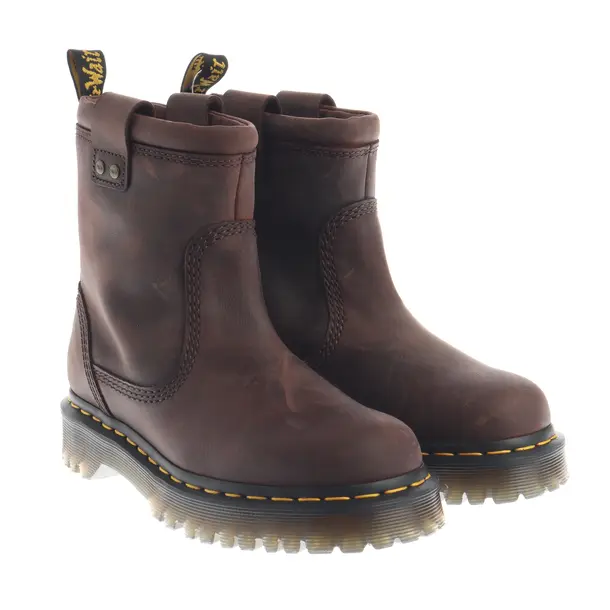 Stivaletti, in Marrone, Dr Martens