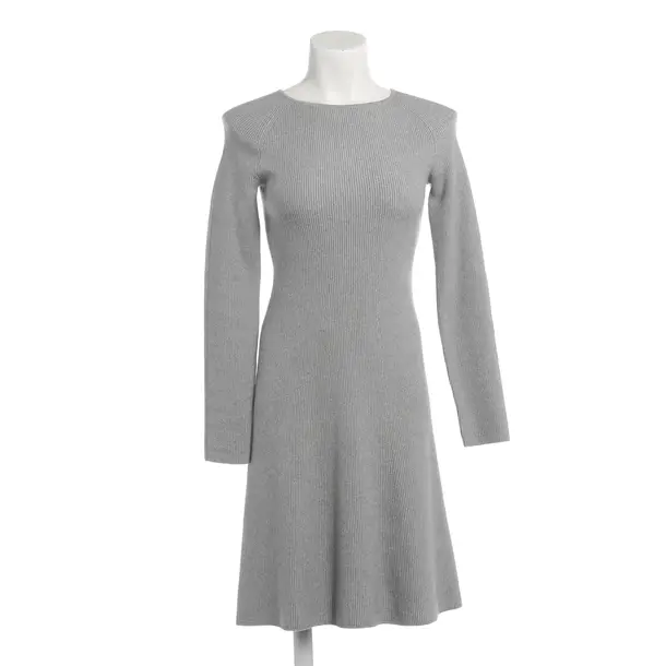 Abito, in Grigio, Cotone, Hugo Boss Arancione