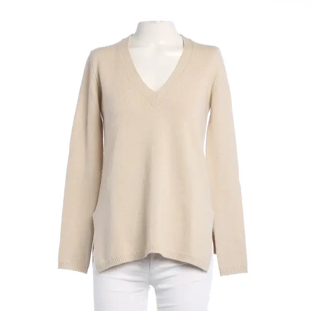 Maglia in cachemire, in Beige, Cachemire, Iris von Arnim