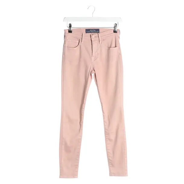 Jeans skinny, in Rosa chiaro, Lyocell, Jacob Cohen