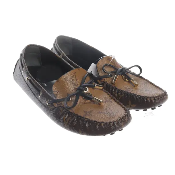 Loafers, in Multicolored, Louis Vuitton