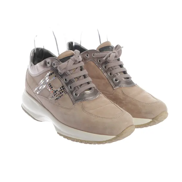Sneaker, in Beige, Hogan