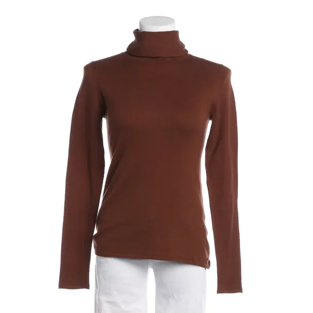 Pullover, in Braun, Baumwolle, Marc O'Polo