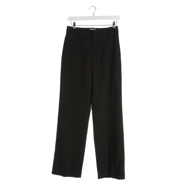 Hose, in Schwarz, Sonstige Fasern, Isabel Marant