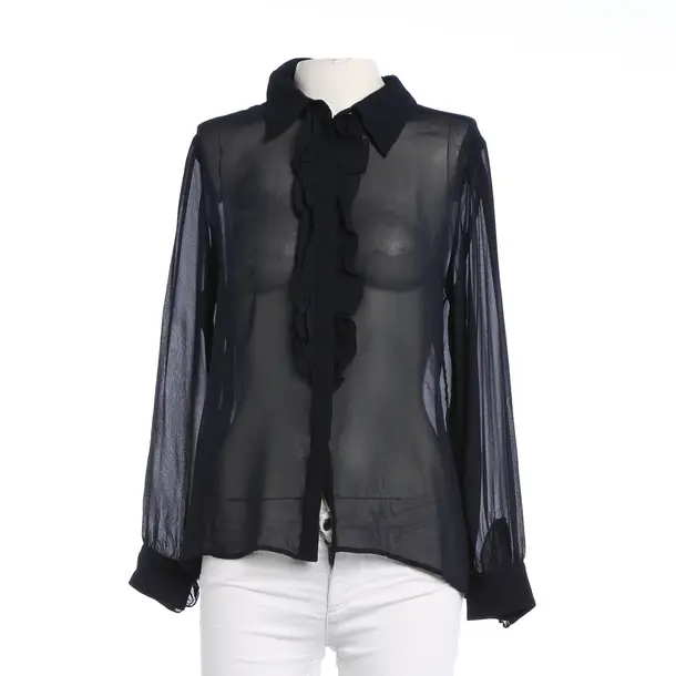 Camicetta, in Marina Militare, Seta, Max Mara