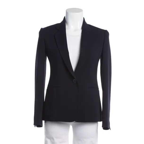 Blazer, in Navy, Triacetat, Max Mara