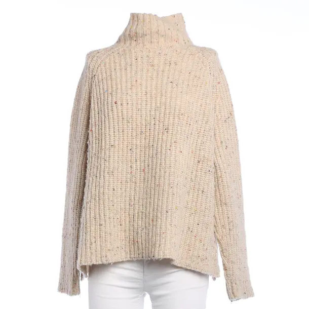 Maglione, in Nudo, Lana, Munthe