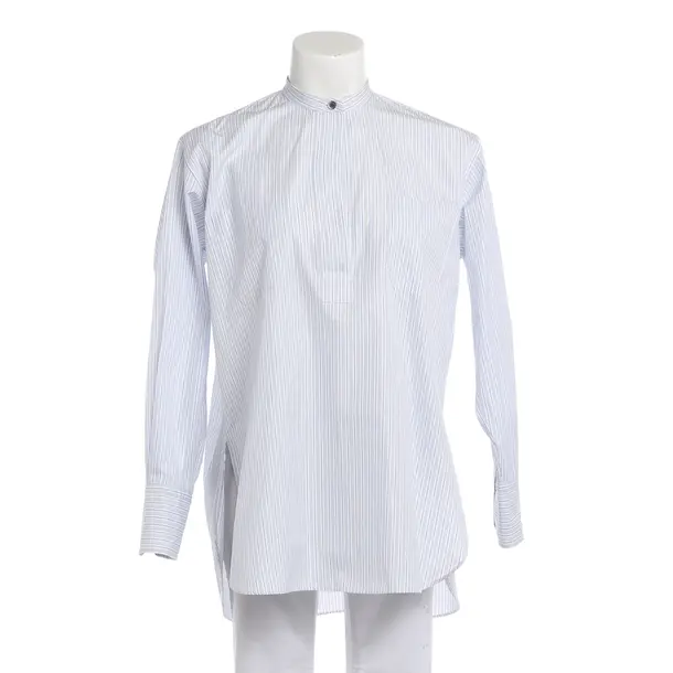 Camicetta, in Multicolore, Cotone, Helmut Lang