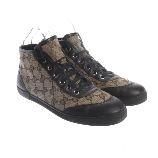 High-Top Sneakers, in Multicolored, Gucci