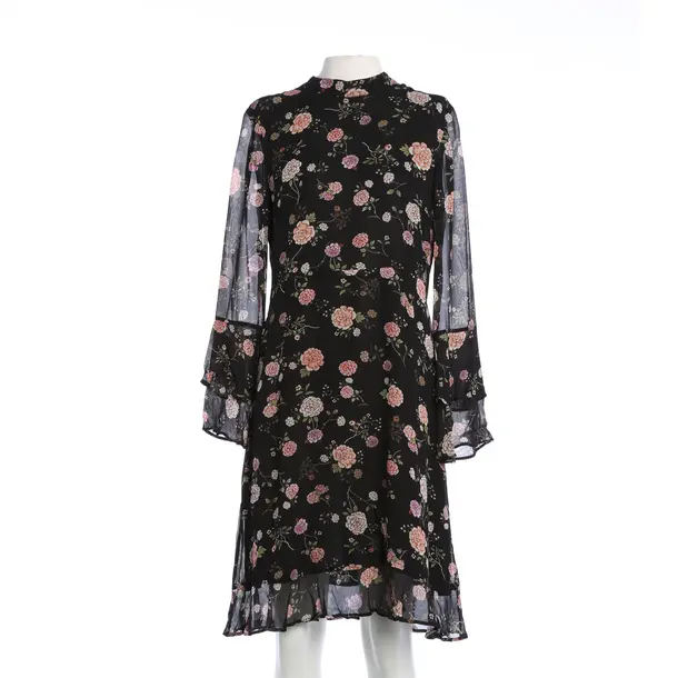 Kleid, in Mehrfarbig, Viskose, Jadicted