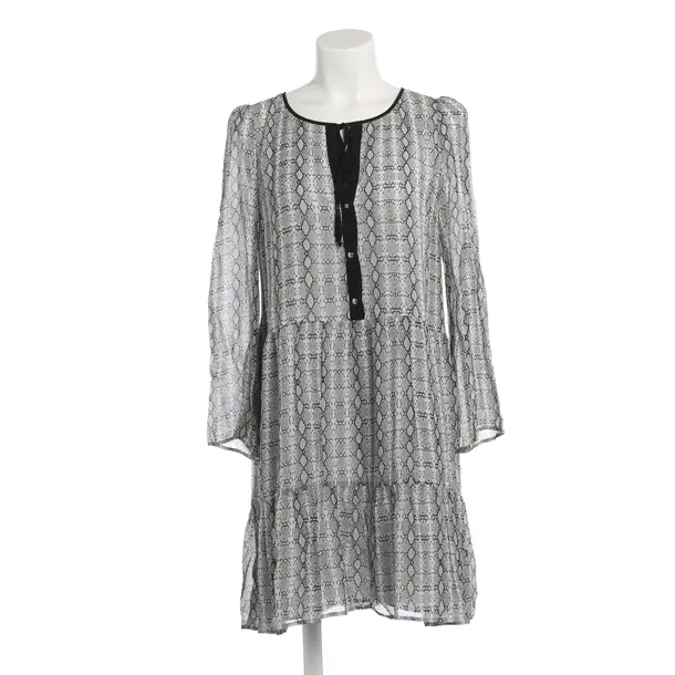 Kleid, in Mehrfarbig, Viskose, Patrizia Pepe