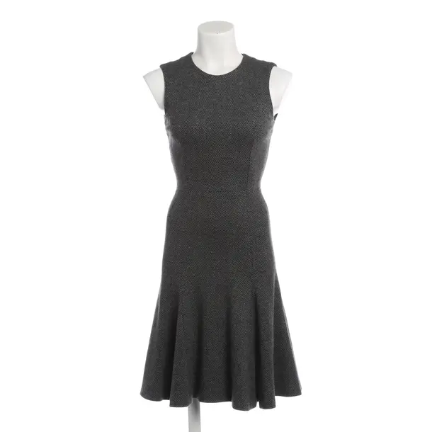 Abito da cocktail, in Grigio, Lana, Gucci