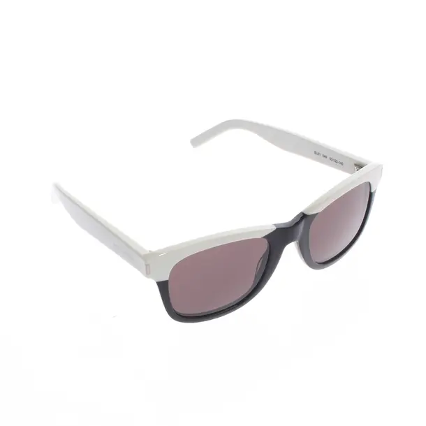 Sunglasses, in Black, Synthetic, Saint Laurent