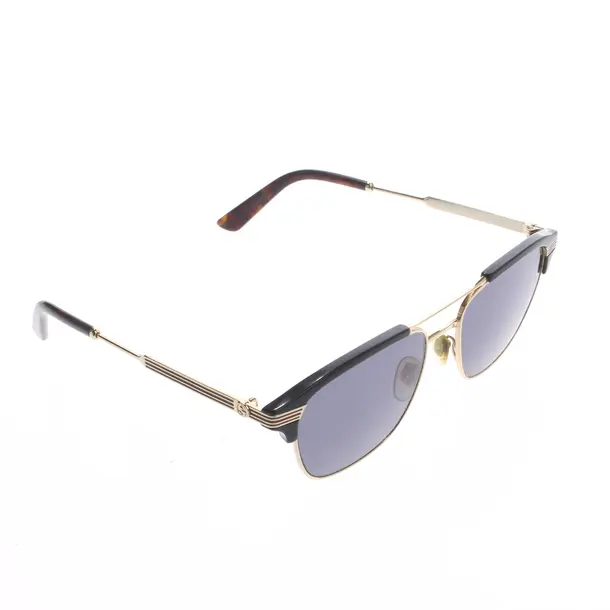 Sunglasses, in Black, Synthetic / Metal, Gucci