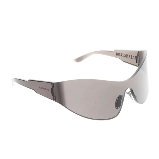 Sunglasses, in Black, Synthetic, Balenciaga