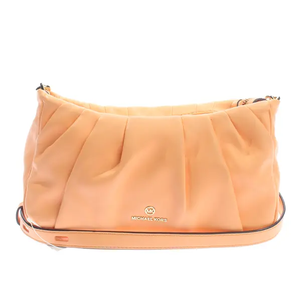 Borsa a cinture a tracolla, in Arancione, Pelle, Michael Kors