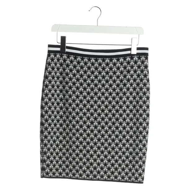 Rock, in Navy, Viskose, Marc Cain Sports