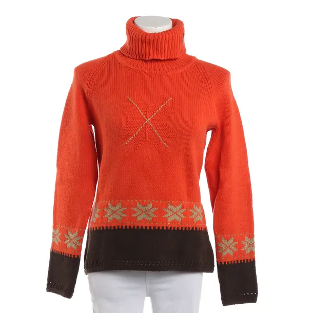 Maglione, in Multicolore, Lana, Escada