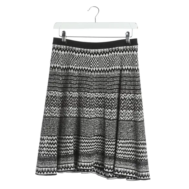 Rock, in Schwarz, Modal, Marc Cain