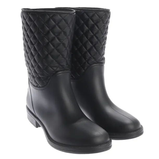 Ankle Boots, in Black, Marc Cain