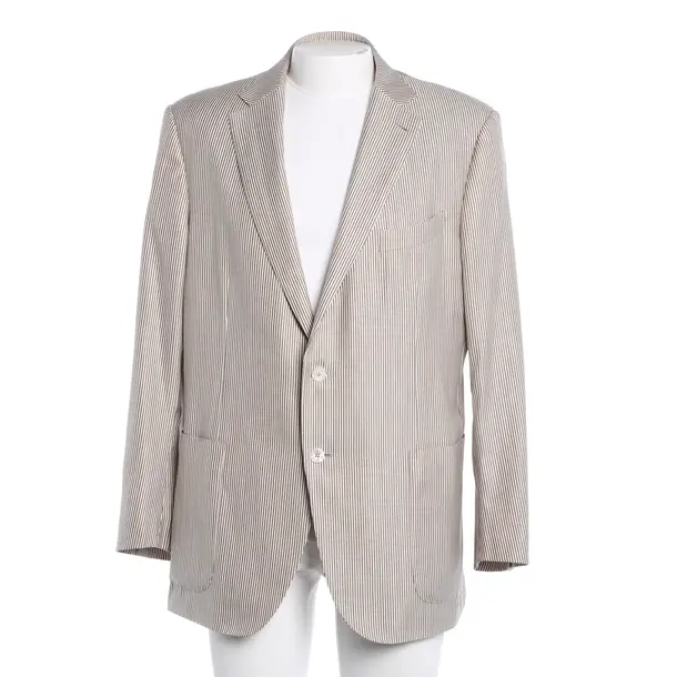 Giacca, in Marrone, Lana, Zegna