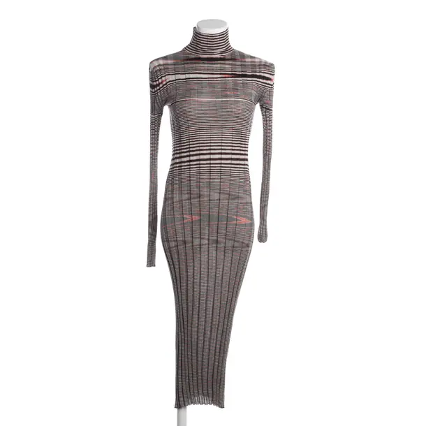 Kleid, in Mehrfarbig, Baumwolle, Missoni